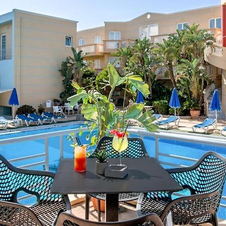 Futura Apartments Χανιά Εξωτερικό φωτογραφία