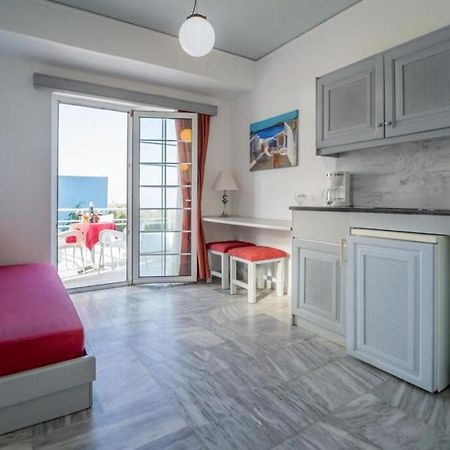Futura Apartments Χανιά Εξωτερικό φωτογραφία