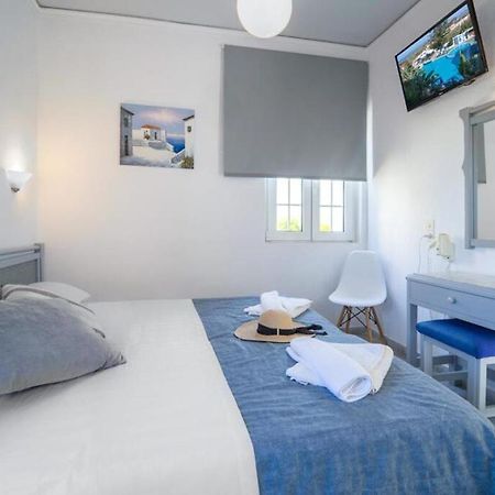 Futura Apartments Χανιά Εξωτερικό φωτογραφία
