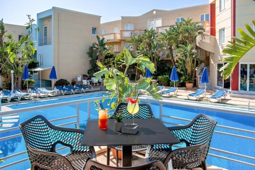 Futura Apartments Χανιά Εξωτερικό φωτογραφία