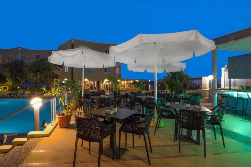 Futura Apartments Χανιά Εξωτερικό φωτογραφία