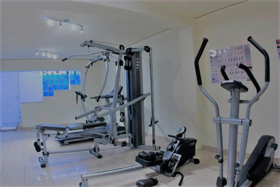 Futura Apartments Χανιά Εξωτερικό φωτογραφία
