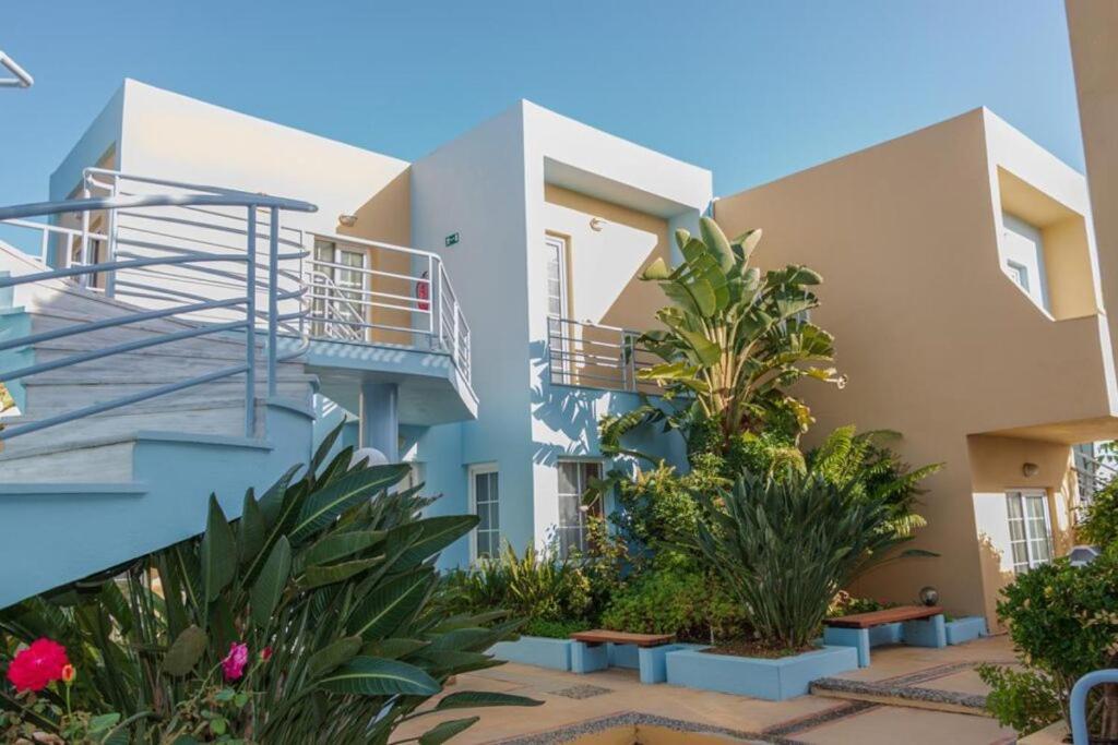 Futura Apartments Χανιά Εξωτερικό φωτογραφία