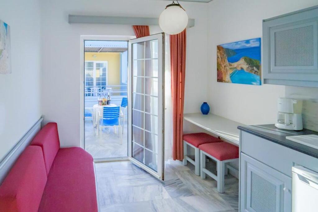 Futura Apartments Χανιά Εξωτερικό φωτογραφία