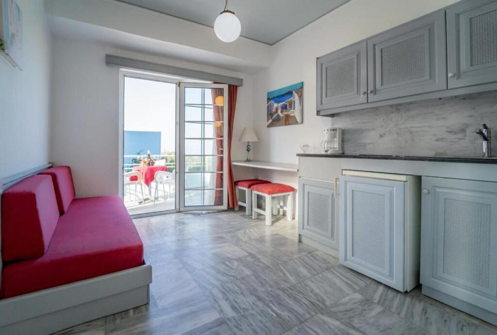 Futura Apartments Χανιά Εξωτερικό φωτογραφία