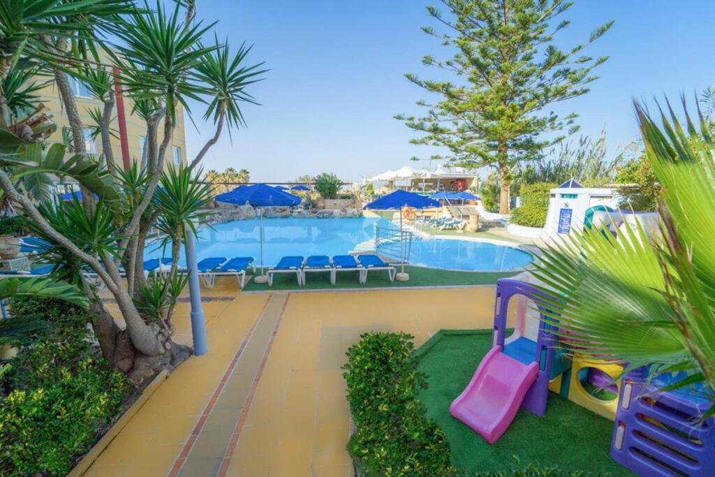 Futura Apartments Χανιά Εξωτερικό φωτογραφία