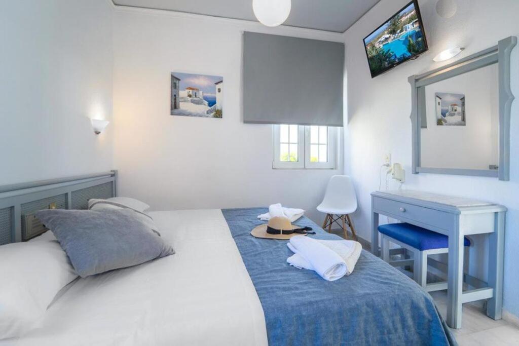 Futura Apartments Χανιά Εξωτερικό φωτογραφία