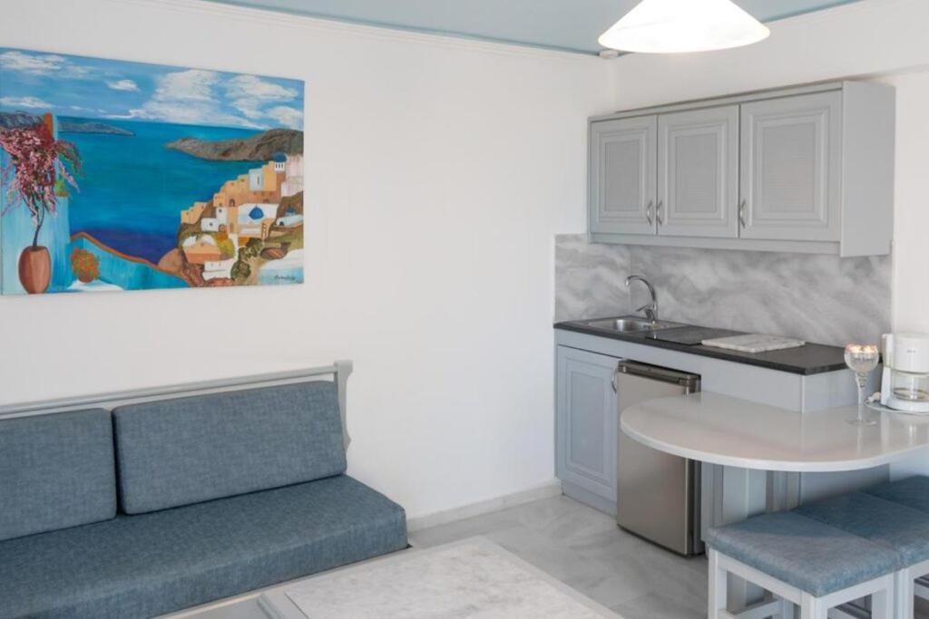 Futura Apartments Χανιά Εξωτερικό φωτογραφία